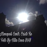 Nocleg ze śniadaniem Enea