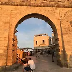 Enea Отель типа 