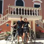 Nocleg ze śniadaniem Enea