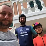 Enea Nocleg ze śniadaniem 4*