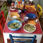 Enea Nocleg ze śniadaniem 4*