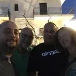 Enea Nocleg ze śniadaniem 4*