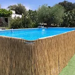 Nocleg ze śniadaniem Enea