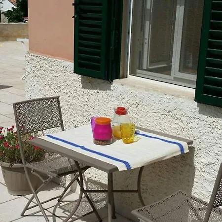 Enea Frühstückspension 4*