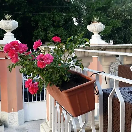 Enea 4* Monopoli