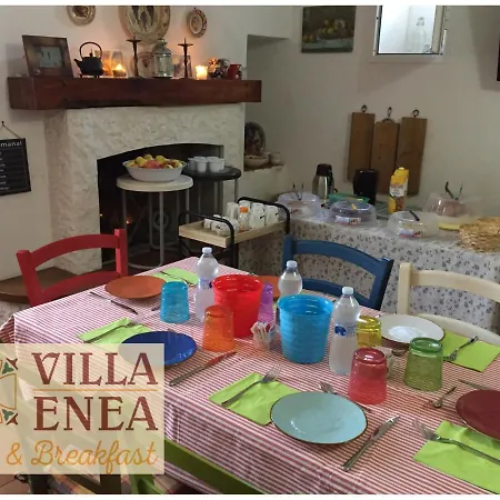 Enea 4* Monopoli