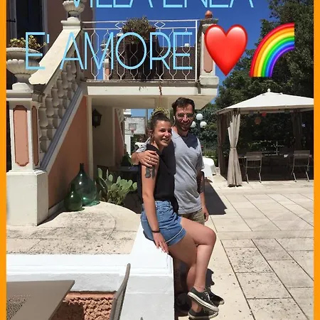 Enea 4* Monopoli