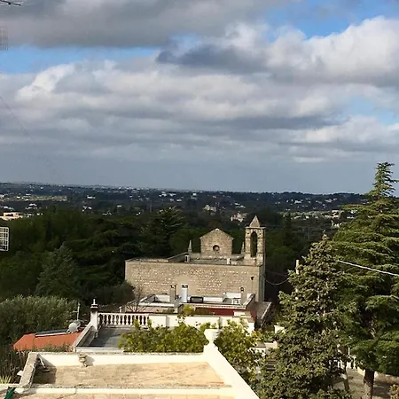 Bed and Breakfast Enea Monopoli