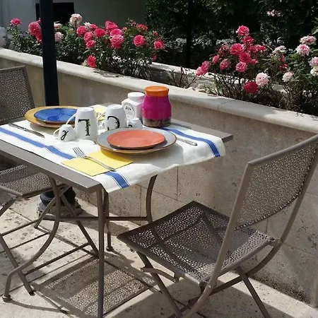 Enea Bed and Breakfast Monopoli