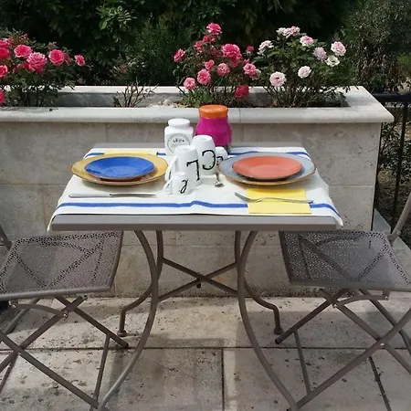 Enea Bed and Breakfast 4*