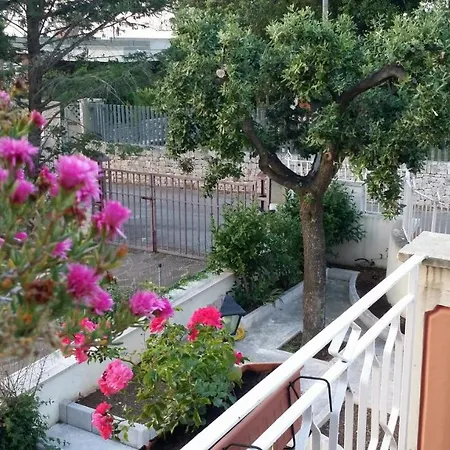 Enea Bed and Breakfast Monopoli
