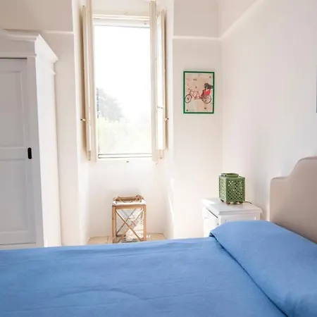 Bed and Breakfast Enea