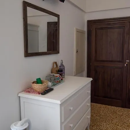 Enea Bed and Breakfast