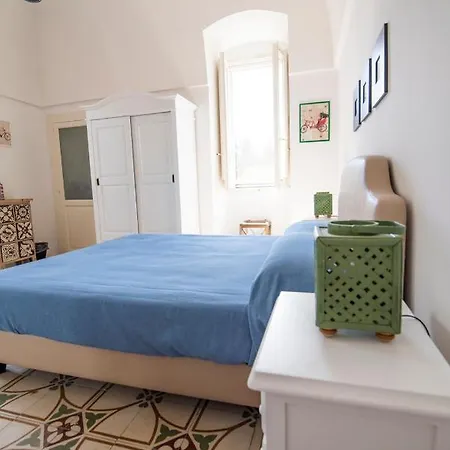 Bed and Breakfast Enea Monopoli