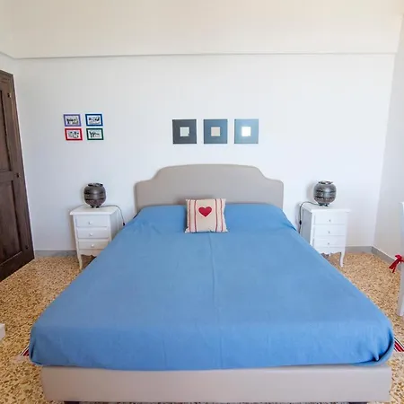 Bed and Breakfast Enea