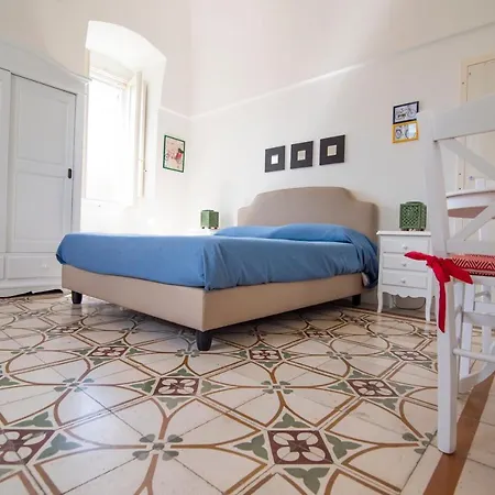 Bed and Breakfast Enea Monopoli