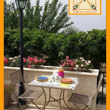 Bed and Breakfast Enea 4*