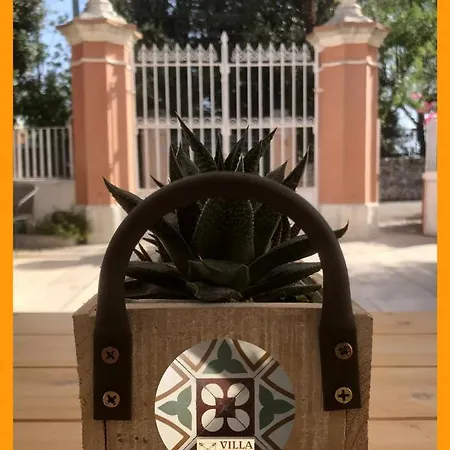 Enea Bed and Breakfast Monopoli