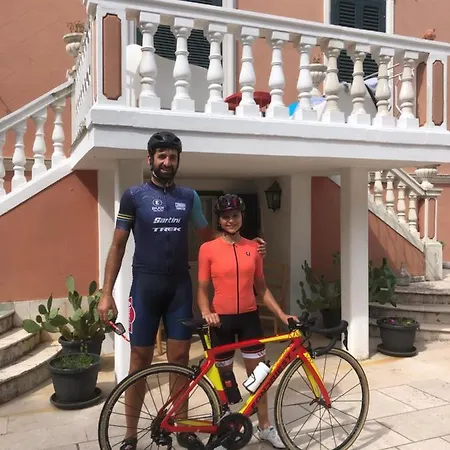 Panzió Enea Monopoli