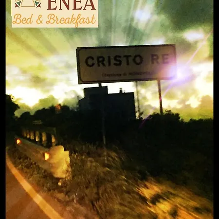 Bed and Breakfast Enea Monopoli