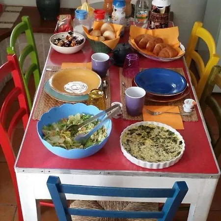 Enea Bed and Breakfast 4*