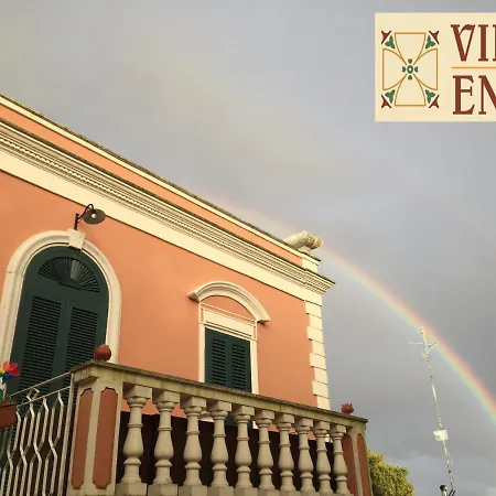 Nocleg ze śniadaniem Enea Monopoli