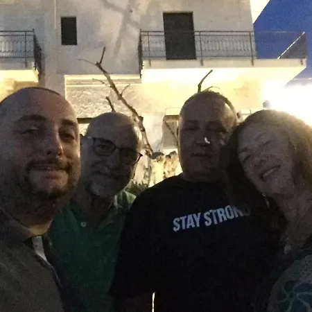 Enea Bed and Breakfast 4*