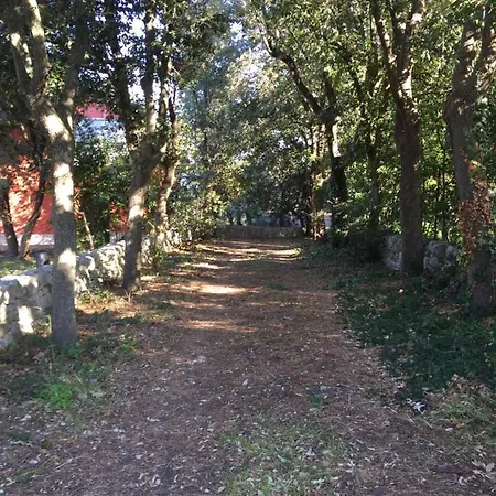 Panzió Enea Monopoli