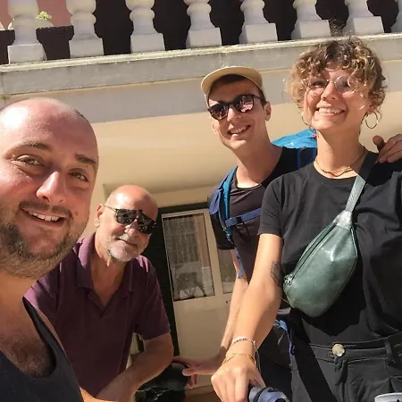 Enea Panzió Monopoli