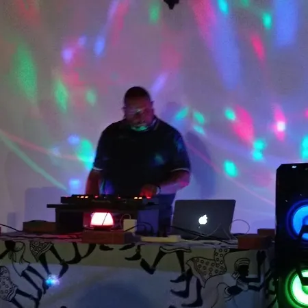 Panzió Enea Monopoli