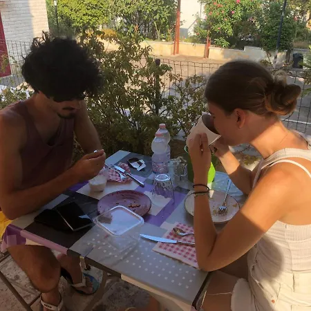 Enea Alojamento de Acomodação e Pequeno-almoço Monopoli