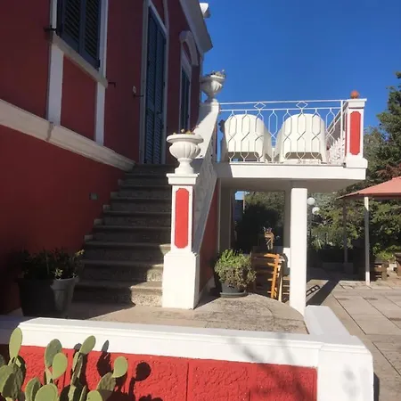 Enea Bed and Breakfast