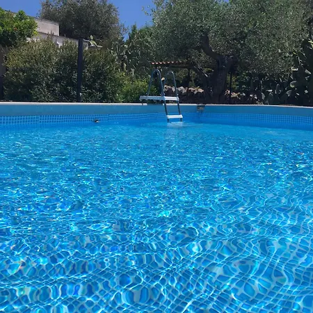 Enea Bed and Breakfast Monopoli