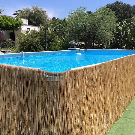 Bed and Breakfast Enea