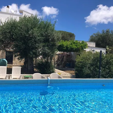 Enea Bed and Breakfast Monopoli