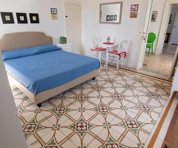 Alojamento de Acomodação e Pequeno-almoço Enea