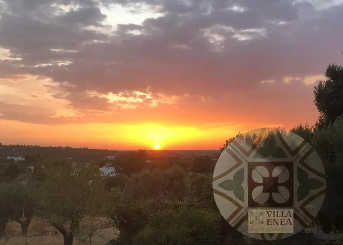 Alojamento de Acomodação e Pequeno-almoço Enea