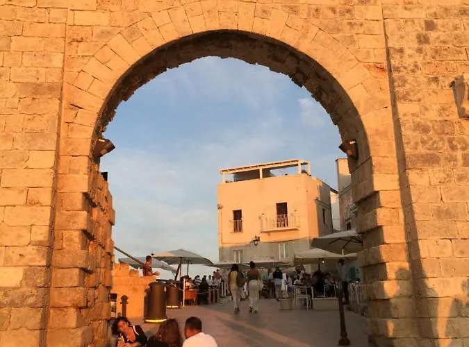 Enea Bed & Breakfast