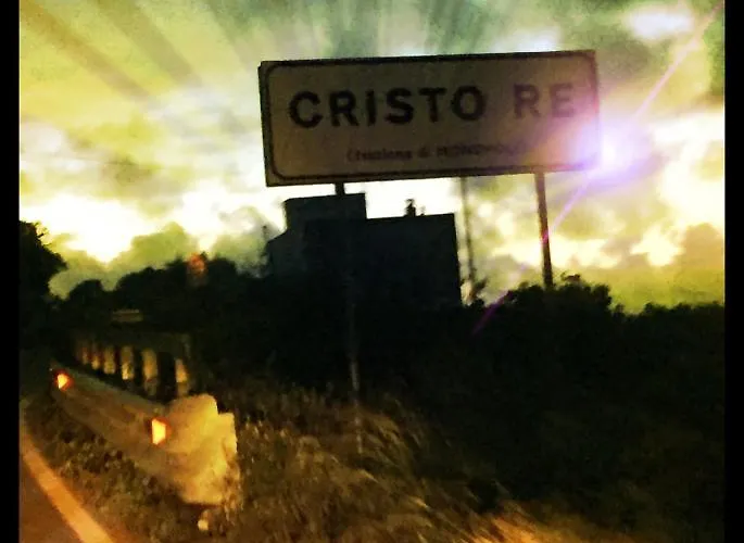 Bed & Breakfast Enea Monopoli