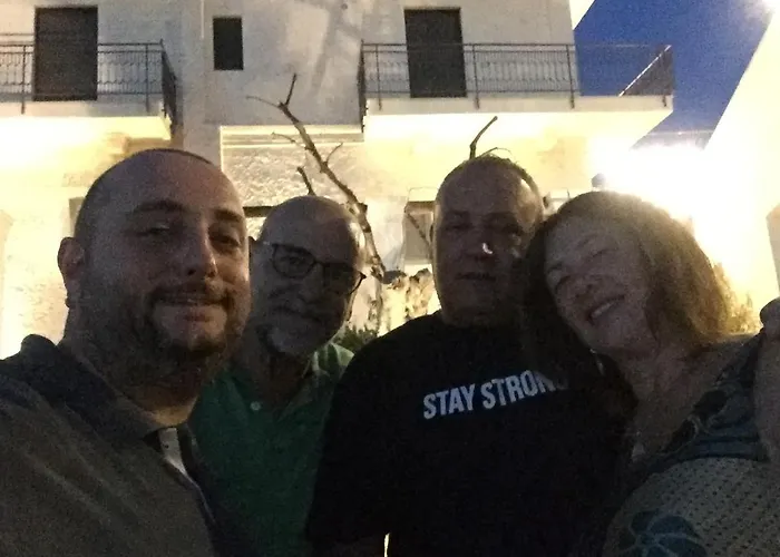 Enea Bed & Breakfast 4*