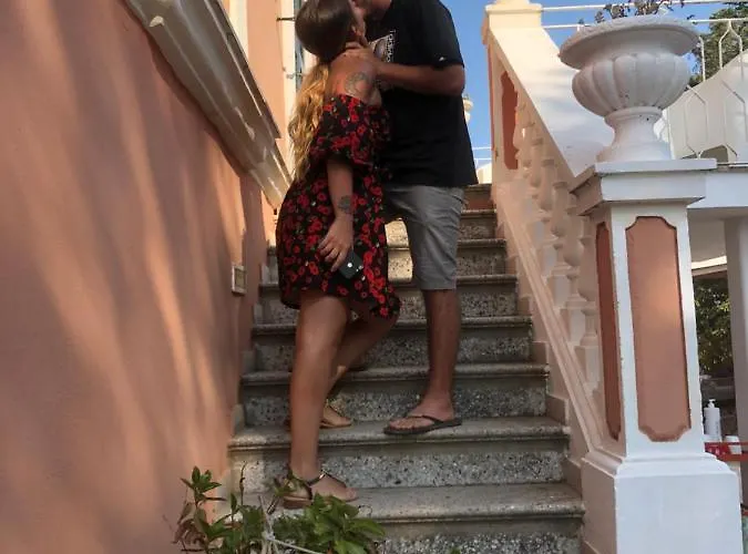 Enea Alojamento de Acomodação e Pequeno-almoço